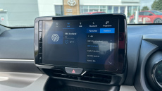 Toyota Yaris 1.5 Hybrid Excel 5dr CVT Hybrid Hatchback